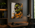 Lando Norris Wall Art Prints