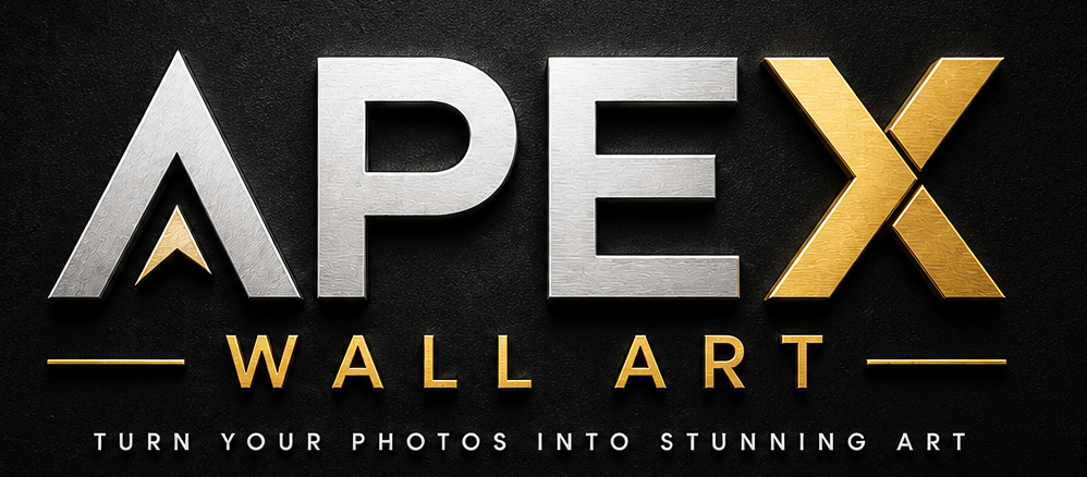 Apex Wall Art