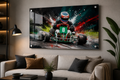 Custom Wall Art Prints